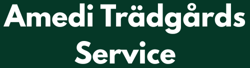 Amedi Trädgårds Service